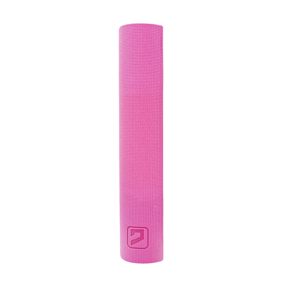 เบาะโยคะ FBT LIVE UP รุ่น LS3231/1  สีชมพู รหัส 67367